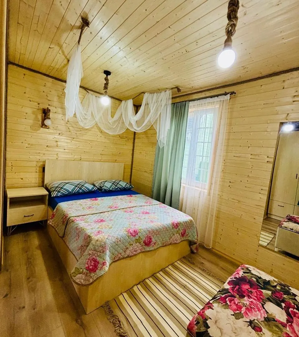 Luxurious Cottages In Batumi With A Pool Apartment
