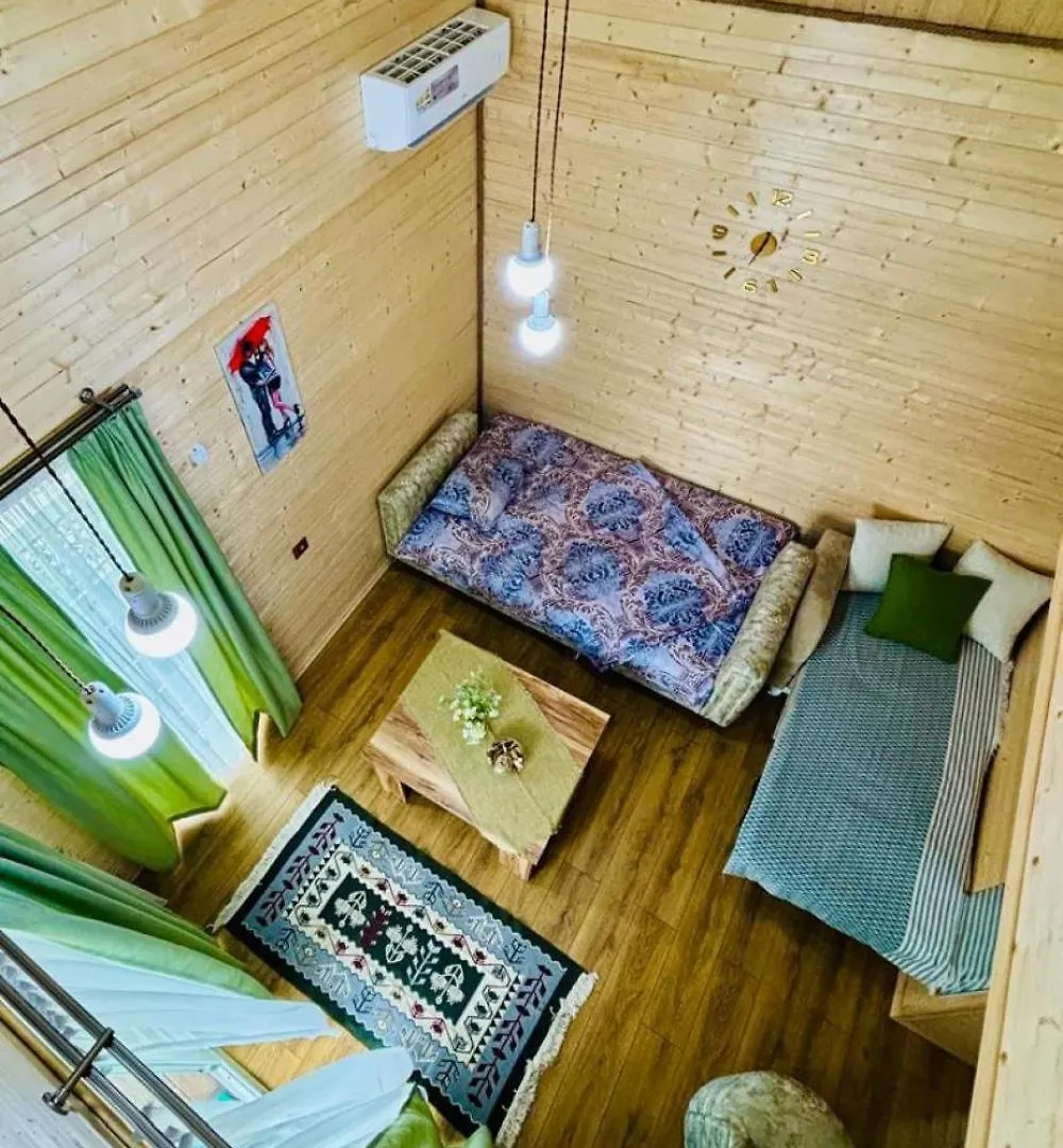 Luxurious Cottages In Batumi With A Pool 0*,  Georgia
